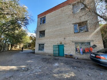 4500 м², производственное помещение 55 000 000 ₽ - изображение 15