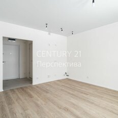 Квартира 23,2 м², студия - изображение 4