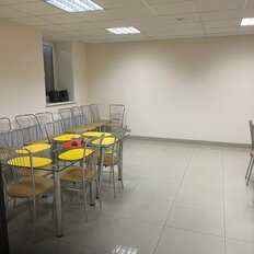 540 м², готовый бизнес - изображение 1