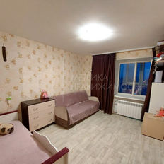 Квартира 51 м², 2-комнатная - изображение 4