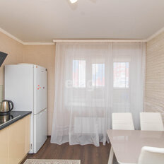 Квартира 37,4 м², 1-комнатная - изображение 5