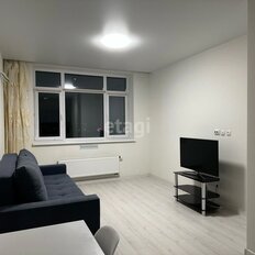 Квартира 29 м², студия - изображение 1