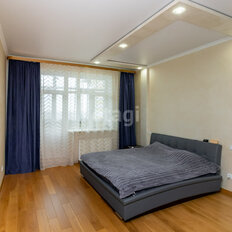 Квартира 130 м², 3-комнатная - изображение 5