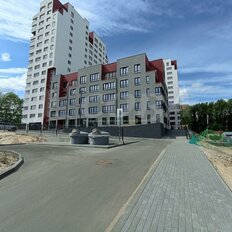 Квартира 32,3 м², студия - изображение 2