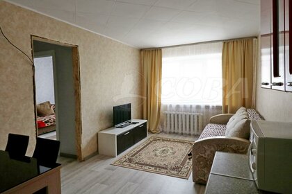 45 м², 1-комнатная квартира 4 000 ₽ в сутки - изображение 95