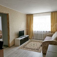 Квартира 34,6 м², 2-комнатная - изображение 3