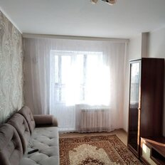 Квартира 40 м², 1-комнатная - изображение 4