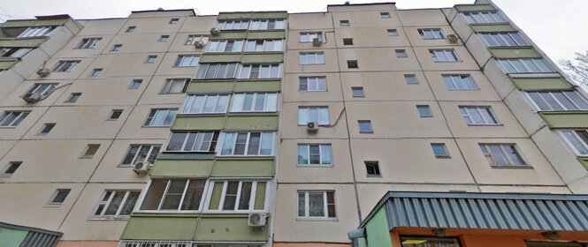 3,9 м², юридический адрес 4 900 ₽ в месяц - изображение 54