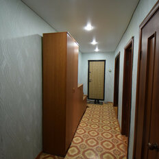 Квартира 61,8 м², 3-комнатная - изображение 5