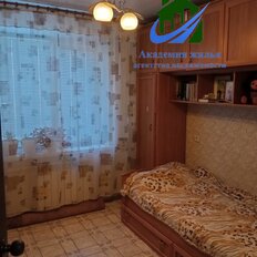 Квартира 62,1 м², 3-комнатная - изображение 3