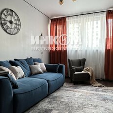 Квартира 52,9 м², 2-комнатная - изображение 5