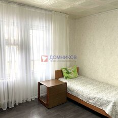 Квартира 28,8 м², 1-комнатная - изображение 2