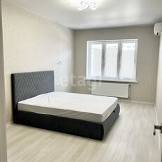 Квартира 90 м², 3-комнатная - изображение 3