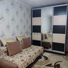 Квартира 35,6 м², 1-комнатная - изображение 3