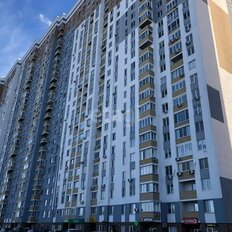 Квартира 43,6 м², 1-комнатная - изображение 1