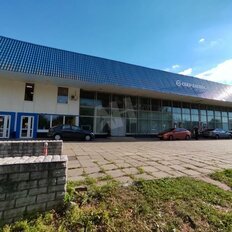 391 м², помещение свободного назначения - изображение 4