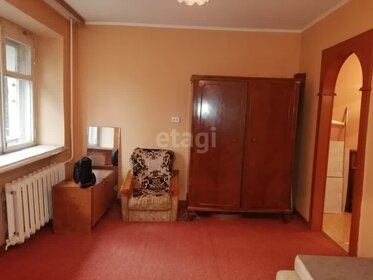 30,8 м², 1-комнатная квартира 2 949 000 ₽ - изображение 33