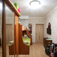 Квартира 68,2 м², 2-комнатная - изображение 3