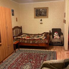 Квартира 29 м², 1-комнатная - изображение 4