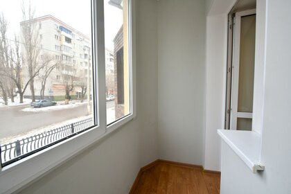 52 м², 1-комнатная квартира 2 500 ₽ в сутки - изображение 75