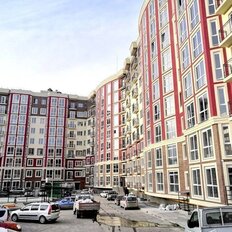 Квартира 37,3 м², 1-комнатная - изображение 1