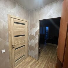 Квартира 45 м², студия - изображение 1