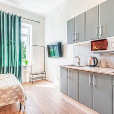 Квартира 20 м², студия - изображение 2