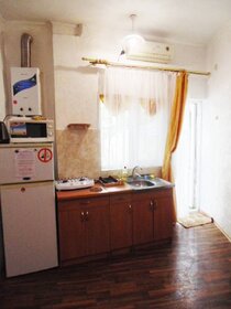20 м², 1-комнатная квартира 1 700 ₽ в сутки - изображение 31
