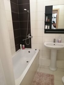 50 м², квартира-студия 3 000 ₽ в сутки - изображение 55