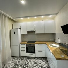 Квартира 40 м², студия - изображение 2