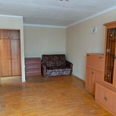 Квартира 35,4 м², 1-комнатная - изображение 3