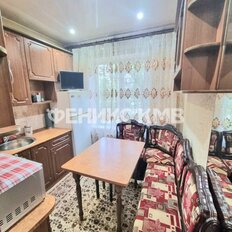 Квартира 35 м², 1-комнатные - изображение 3