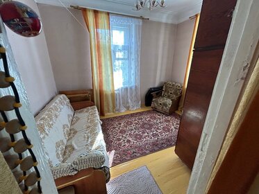 Купить квартиру с панорамными окнами в Омской области - изображение 13