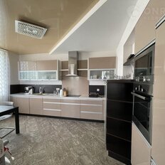 Квартира 130 м², 3-комнатная - изображение 4