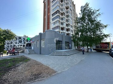 78,6 м², торговое помещение 10 800 000 ₽ - изображение 49