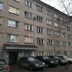 Квартира 19,1 м², студия - изображение 3