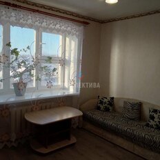 Квартира 18,1 м², 1-комнатная - изображение 3