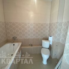 Квартира 21,5 м², 1-комнатная - изображение 2