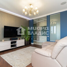 Квартира 112,6 м², 4-комнатная - изображение 3