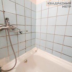 Квартира 50,9 м², 2-комнатная - изображение 4