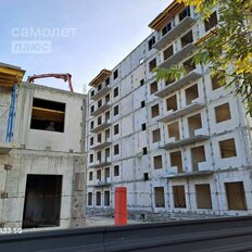 Квартира 45,4 м², 2-комнатная - изображение 5