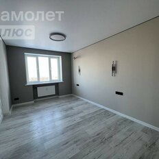 Квартира 56,5 м², 2-комнатная - изображение 3