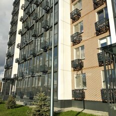 Квартира 54 м², 2-комнатная - изображение 2