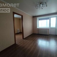 Квартира 39,4 м², 2-комнатная - изображение 4