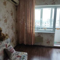 Квартира 37,1 м², 1-комнатная - изображение 4