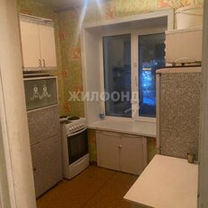 Квартира 31 м², 1-комнатная - изображение 2