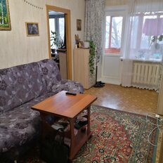 Квартира 42,7 м², 3-комнатная - изображение 4