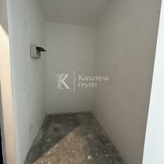 Квартира 55,1 м², 1-комнатная - изображение 3