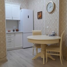 Квартира 60 м², 2-комнатная - изображение 5