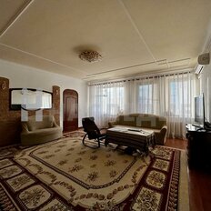 Квартира 150 м², 3-комнатная - изображение 5